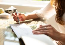 Як анулювати чек: покроковий посібник із захисту вашого рахунку