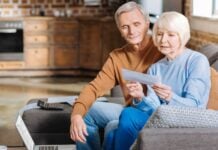 Цена независимости: сколько нужно накоплений, чтобы заменить социальное обеспечение?