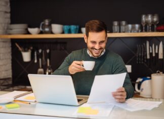 Du salaire minimum à la retraite anticipée : le pouvoir de la discipline financière