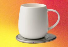 Лучшие подогреватели для кружек 2026 года: как сохранить идеальный вкус напитка