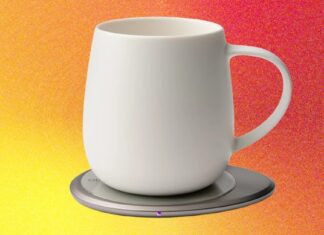 The Best Coffee Mug Warmers of 2026: Keeping Your Brew Perfect
