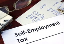 Податок на самозайнятість шокує багатьох пенсіонерів