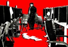 Виборчі репресії: чому боротьба Китаю з шахрайством залишає американців беззахисними