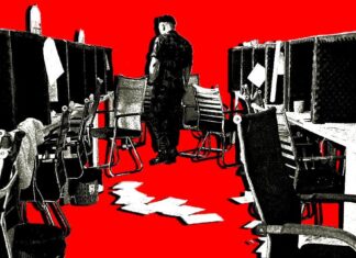 Selective Crackdown: Proč čínský boj proti podvodům nechává Američany bezbranné