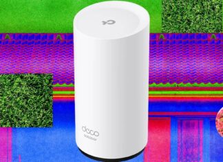 Розширення Wi-Fi у Задньому Дворі: Практичний Посібник