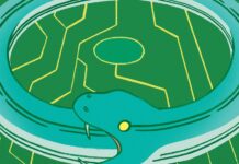 Перше Велике Порушення від ІІ: Сама Кремнієва Долина