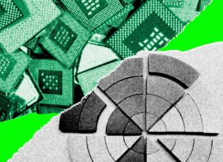 L’intelligenza artificiale potrebbe rompere il monopolio del silicio di Nvidia?