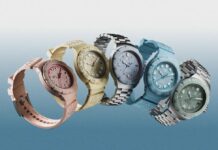 Récapitulatif de la technologie et du style de vie : des montres de luxe aux concurrents des véhicules électriques de nouvelle génération