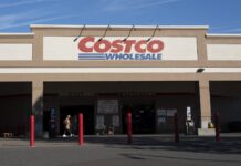Чотири покупки в Costco навесні, які людям похилого віку варто переглянути
