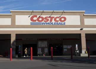 Quatre achats de printemps chez Costco que les personnes âgées devraient reconsidérer