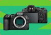 Canon’s R6 III: The Entry Camera That Doesn’t Act Like It