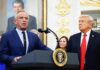 ПронаATALISTская риторика и идеологический контроль: программа Трампа по повышению рождаемости