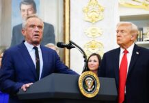 ПронаATALISTская риторика и идеологический контроль: программа Трампа по повышению рождаемости