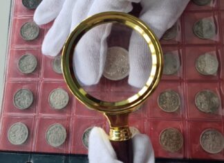 The Million-Dollar Coin Hunt: Why Rare U.S. Currency Commands Astronomical Prices