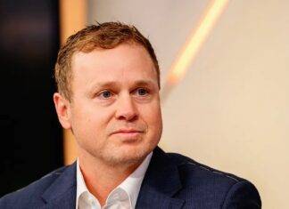 O susto de ‘Super Meth’ de Spencer Pratt é uma mentira total