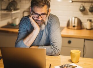Le prix à payer pour être « classe supérieure » à 67 ans
