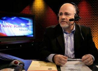 7 Langkah Dave Ramsey untuk Mengeluarkan Uang Saat Anda Pensiun
