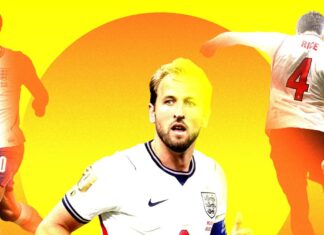 Schweiß, Sand und das tödlichste Viertelfinale von The Beautiful Game