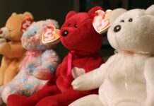 Рідкісні Beanie Babies, які приносять реальні гроші в 2026 році: які плюшеві іграшки дійсно продаються за тисячі доларів