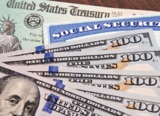E se você investisse cada dólar da previdência social durante uma década?
