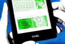 Дай друге життя старому Kindle: 3 геніальних способи перепрофілювати застарілий рідер