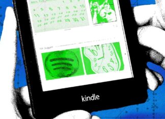 Дай друге життя старому Kindle: 3 геніальних способи перепрофілювати застарілий рідер