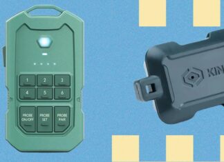 The Best Privacy-First Security Gadgets for Your Home