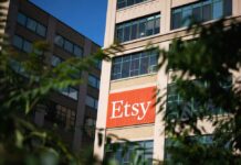 Por que os vendedores do Etsy estão saindo: a ascensão da IA e a fuga para Fybe