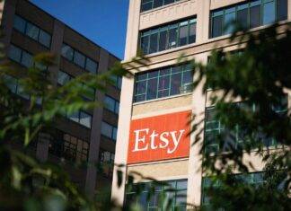 Warum Etsy-Verkäufer weggehen: Der Aufstieg der KI und die Flucht nach Fybe