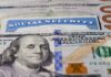 Pobírání důchodů z Washingtonu při pobytu v zahraničí