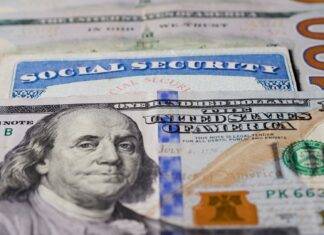 Ser pago por Washington enquanto mora em outro lugar