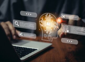 Роботи, які штучний інтелект стирає з реальності