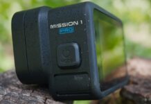 GoPro Mission 1 Pro: Чому ця дорога екшн-камера домінує в умовах низького освітлення