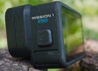 Análise da GoPro Mission 1 Pro: Por que esta câmera de ação cara domina as filmagens com pouca luz