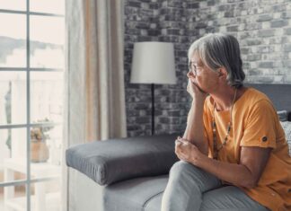 La pena de viudez: cómo la seguridad social y los impuestos reducen drásticamente los ingresos de los supervivientes