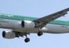 La storia di Aer Lingus: da compagnia di proprietà statale a compagnia aerea indipendente