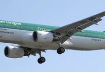 Історія Aer Lingus: від державного перевізника до незалежної авіакомпанії