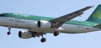 Sejarah Aer Lingus: Dari Maskapai Milik Negara hingga Maskapai Independen