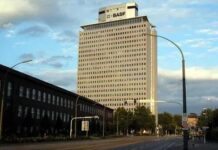 Як BASF побудувала найбільшу у світі хімічну імперію