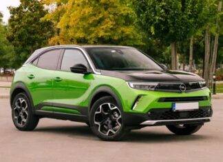 Perché la storia antica di Opel è importante per l’eredità di Mokka