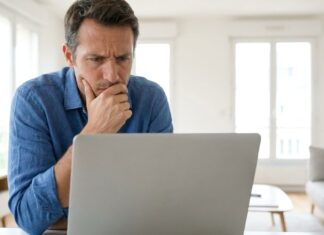 Uważaj na oszustwo związane ze zwrotem podatku na kwotę 219 euro: jak rozpoznać fałszywe e-maile od DGFiP przed kliknięciem linku