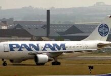 Чому Pan American World Airways збанкрутувала: фінансова історія