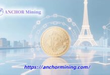 Різке зростання ціни Біткоїна до $95,000: як платформи хмарного майнінгу, такі як Anchor Mining, використовують цей ралі